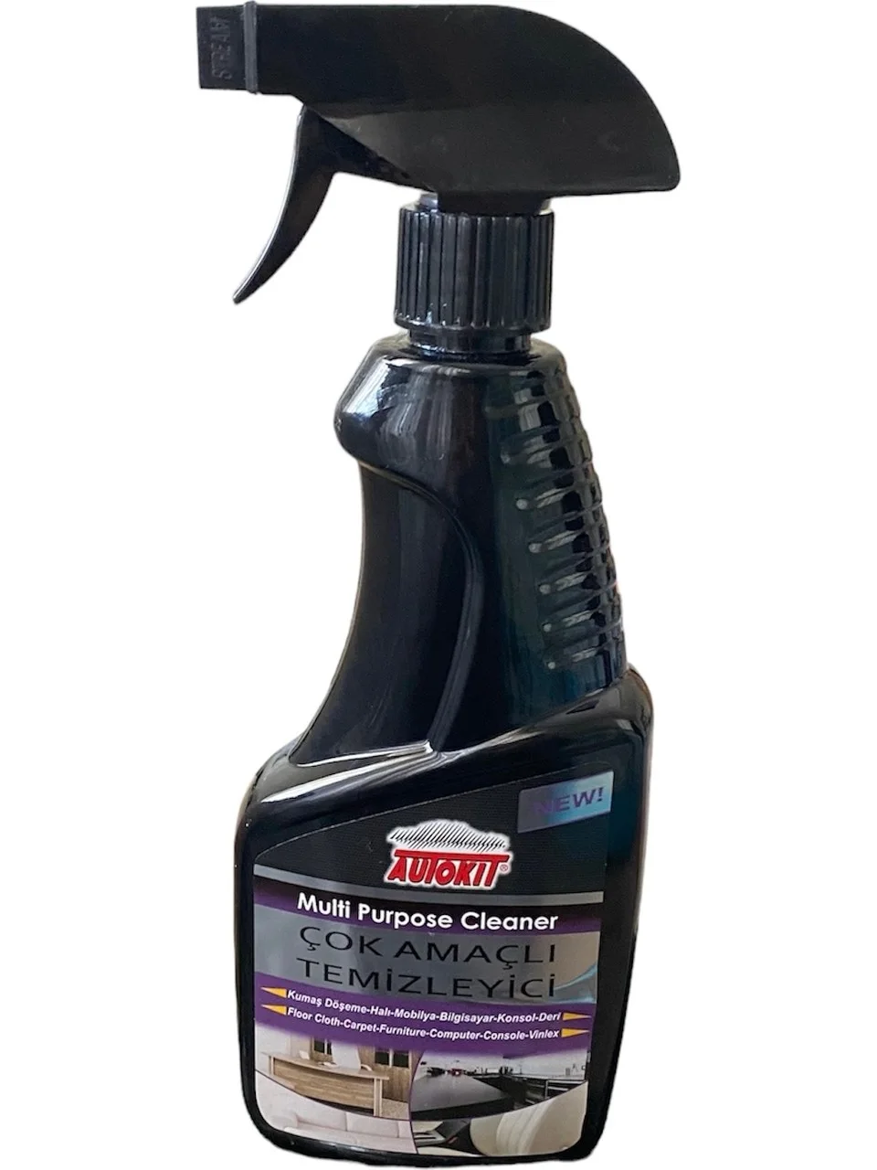 Autokit Genel Temizleyici 500 ml