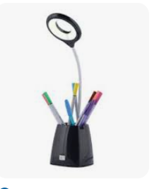 Nisaluce Luna LED Masa Lambası