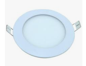 Okey LED Panel Armatür 6W Gün Işığı