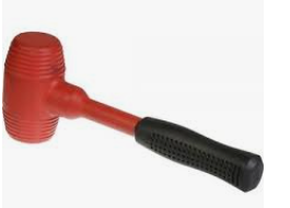 Plastik Tokmak 70