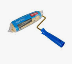 Polisan 25 cm Dış Cephe Rulo