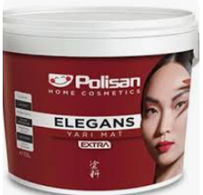 Polisan Elegans B2 Baz 7,5L Mix