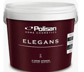 Polisan Elegans İç Cephe Mix B1 Baz 12,5L