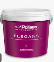 Polisan Elegans İç Cephe Mix B1 Baz 7,5L