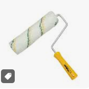 Polisan IP Rulo 25 cm