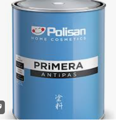 Polisan Primera Antipas Gri 0,70L