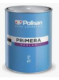 Polisan Primera Parlak Siyah 0,75