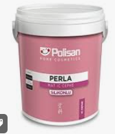 Polisan R, Perla Mat İç Cephe Silikonlu Baz, A