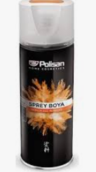 Polisan Sprey Boya 400 ml