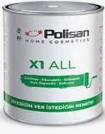Polisan X1 All Mix C Baz 0,75L