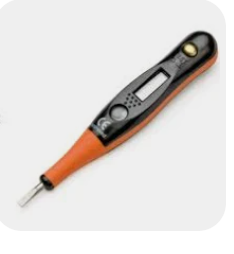 Retta Digital Kontrol Kalemi