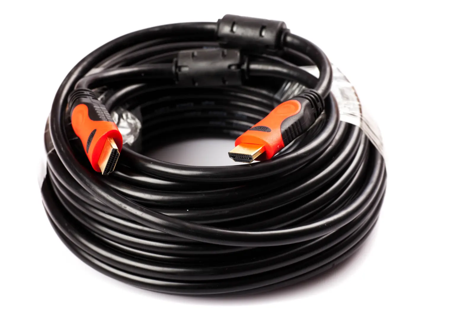 HDMI HDMI 25 MT 4K COPPER PLUS UKK-018