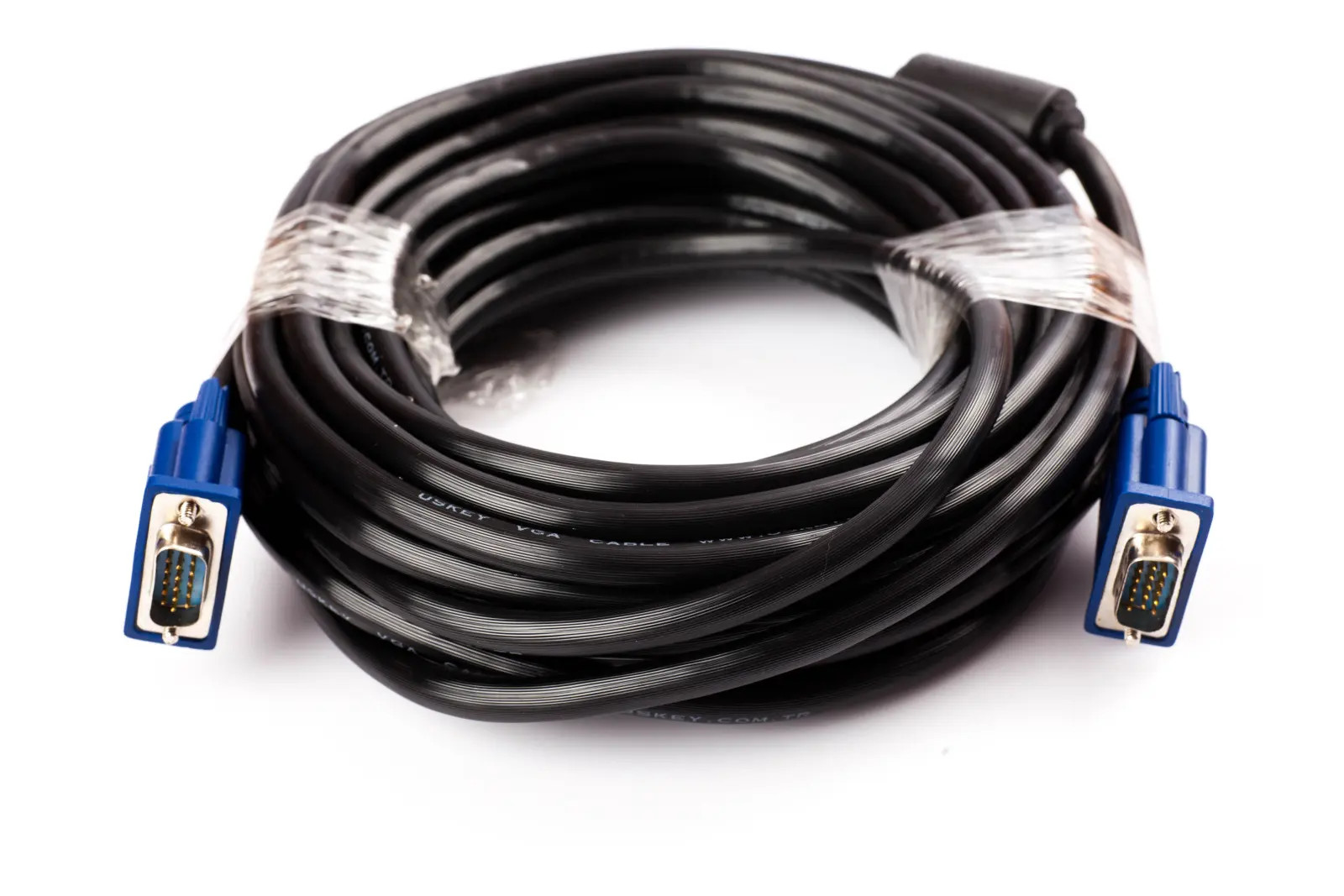 VGA/VGA KABLO 5M UKK-058