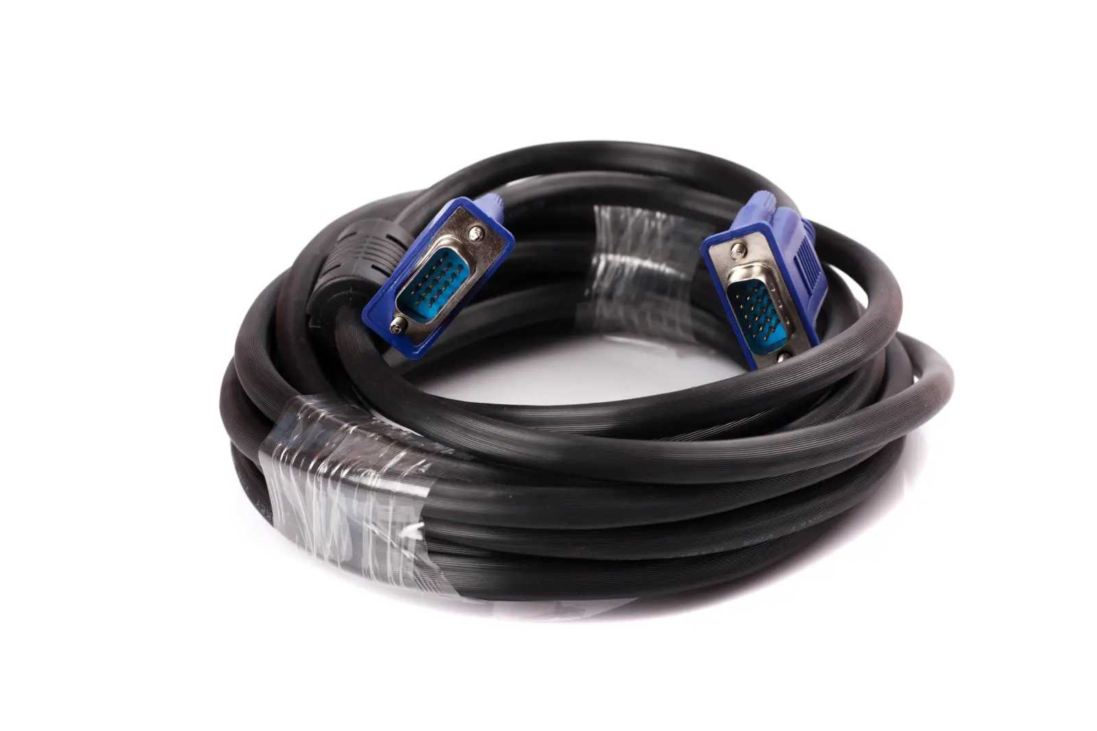 VGA/VGA KABLO 10M UKK-060