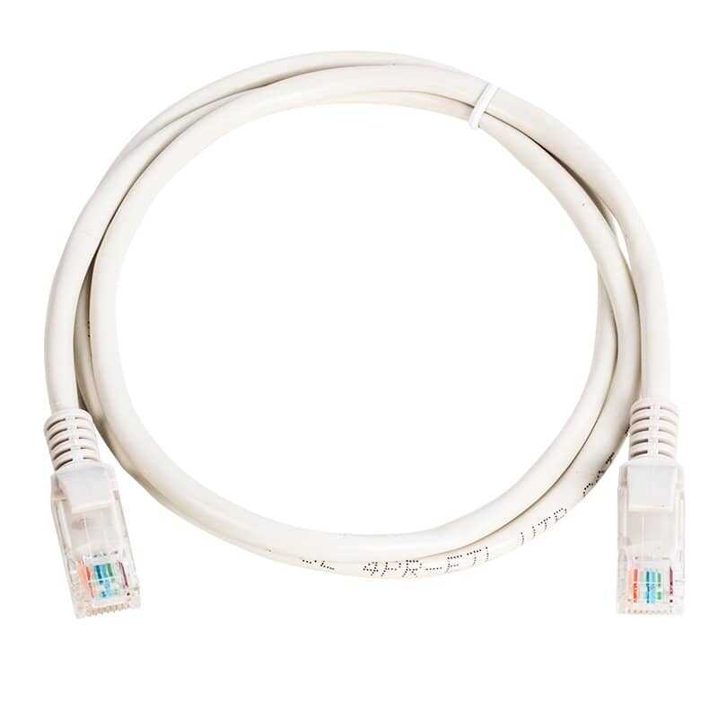 ETHERNET CAT-5 1 MT KABLO