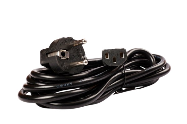 POWER KABLO 3 MT USKEY UKK-176