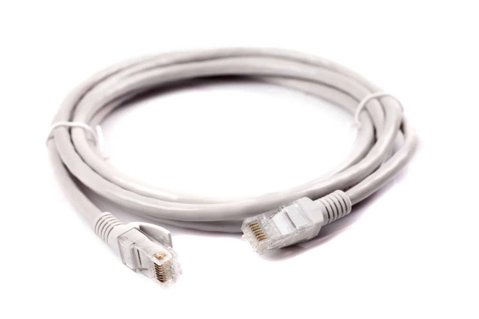 CAT-6 2 MT ETHERNET KABLO USKEY
