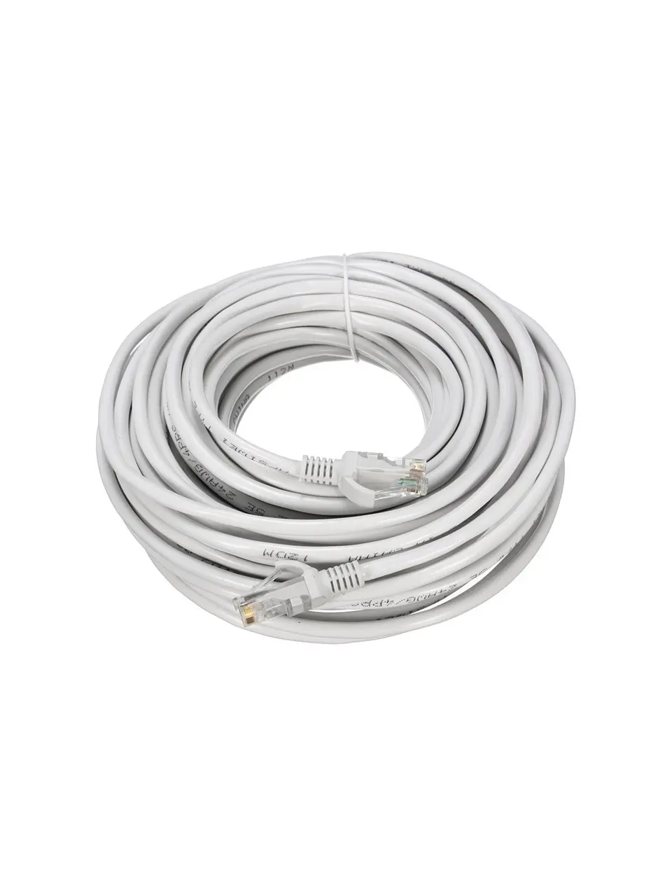 CAT-6 10 MT ETHERNET KABLO USKEY