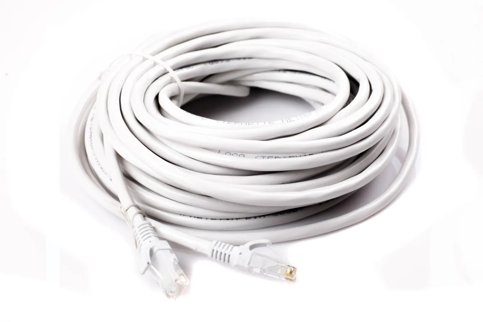 CAT-6 15 MT ETHERNET KABLO USKEY