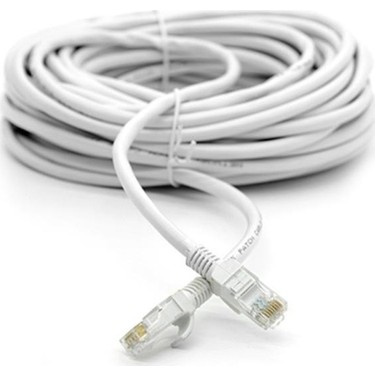 CAT-6 40 MT ETHERNET KABLO USKEY