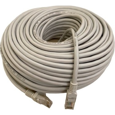 CAT-6 50 MT ETHERNET KABLO USKEY