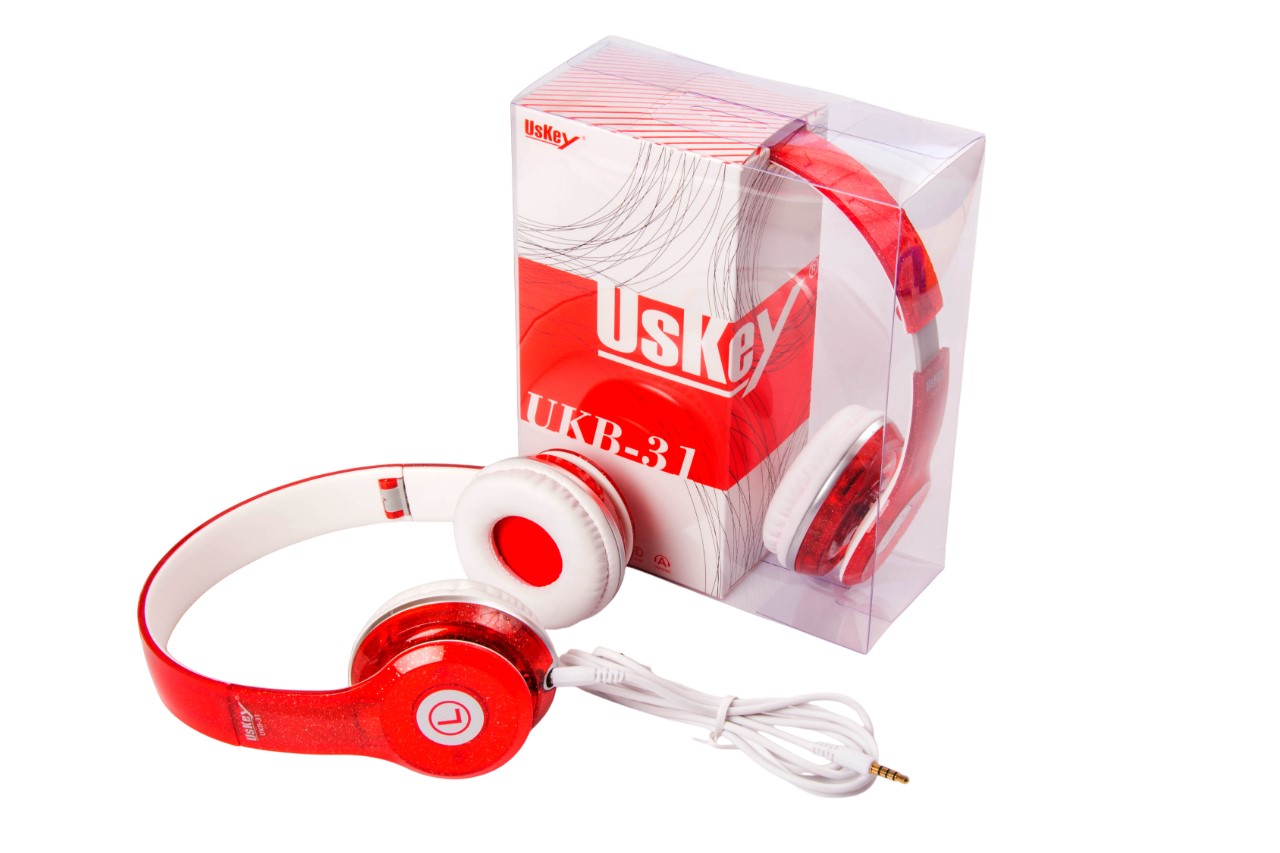 UKB-31 USKEY KULAKLIK