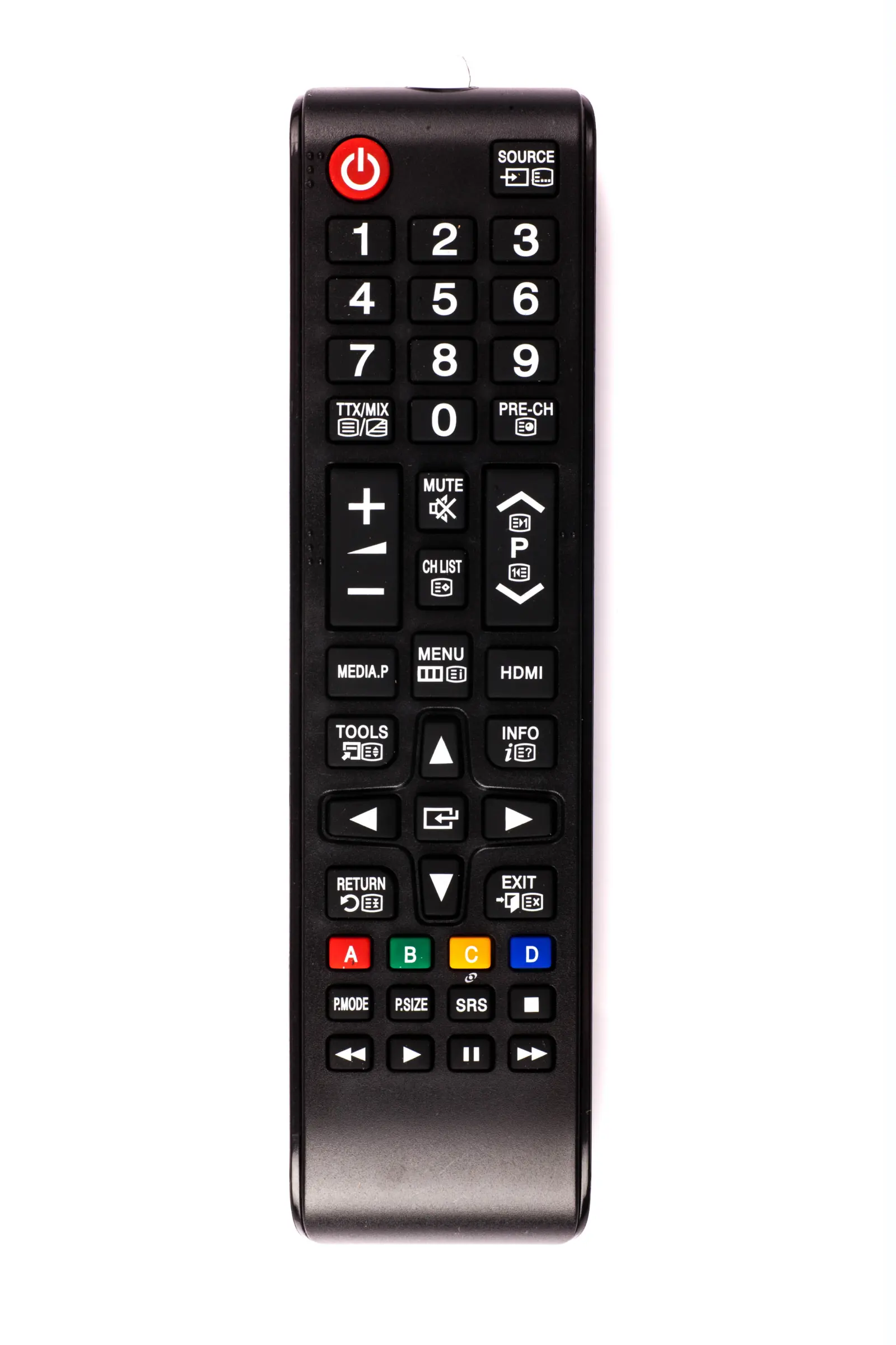 RT-L 1088 SAMSUNG LCD KUMANDA