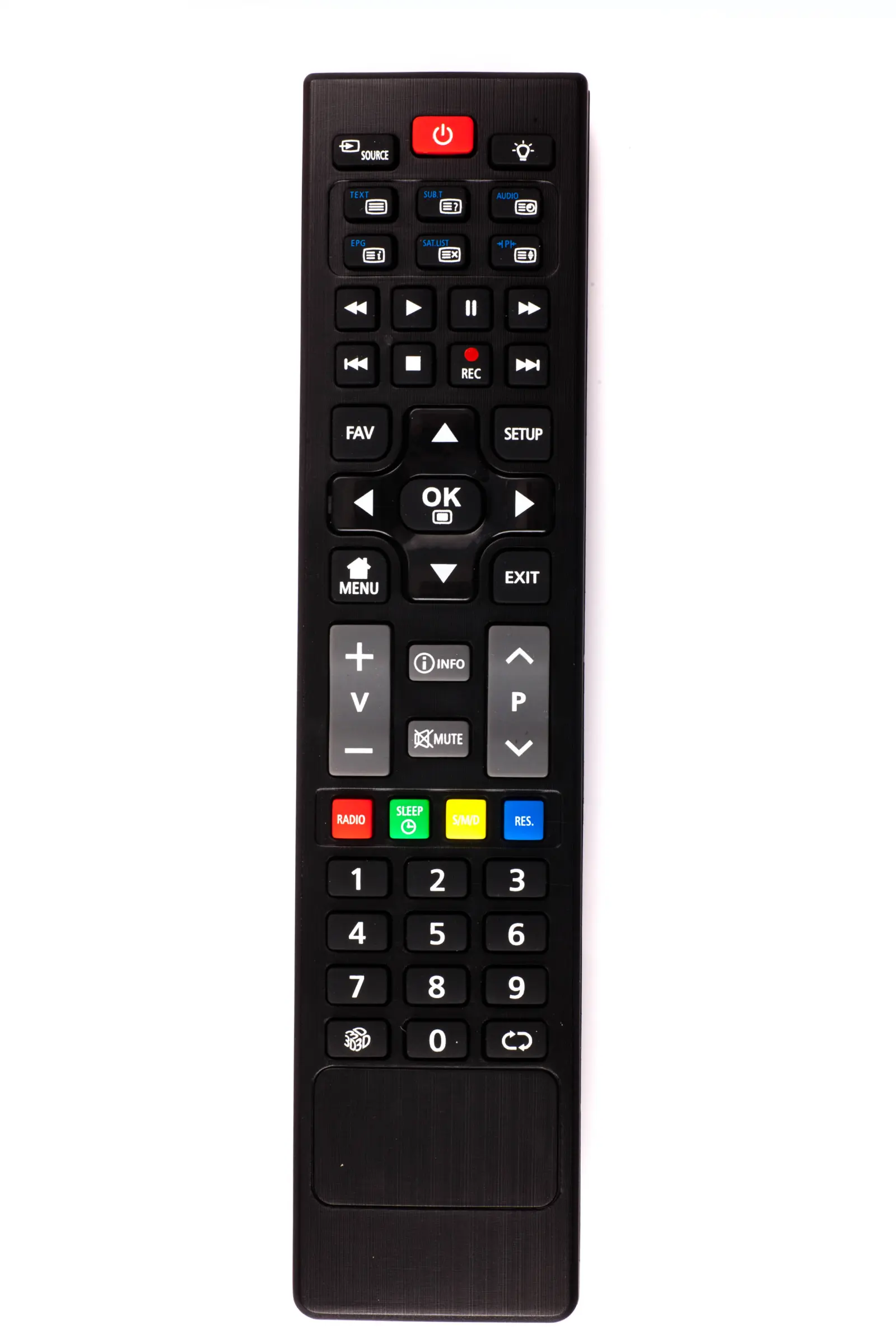 RT-0175 SUNNY SMART TV LCD KUMANDA