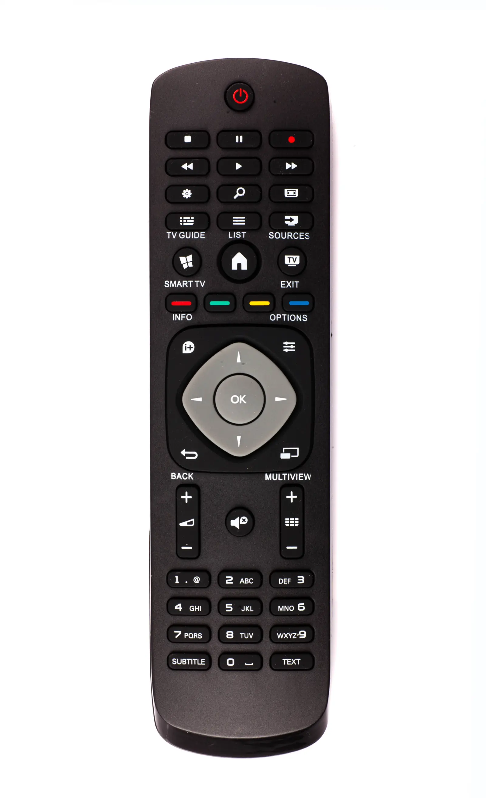 RT-L 1239 PHILIPS LCD KUMANDA
