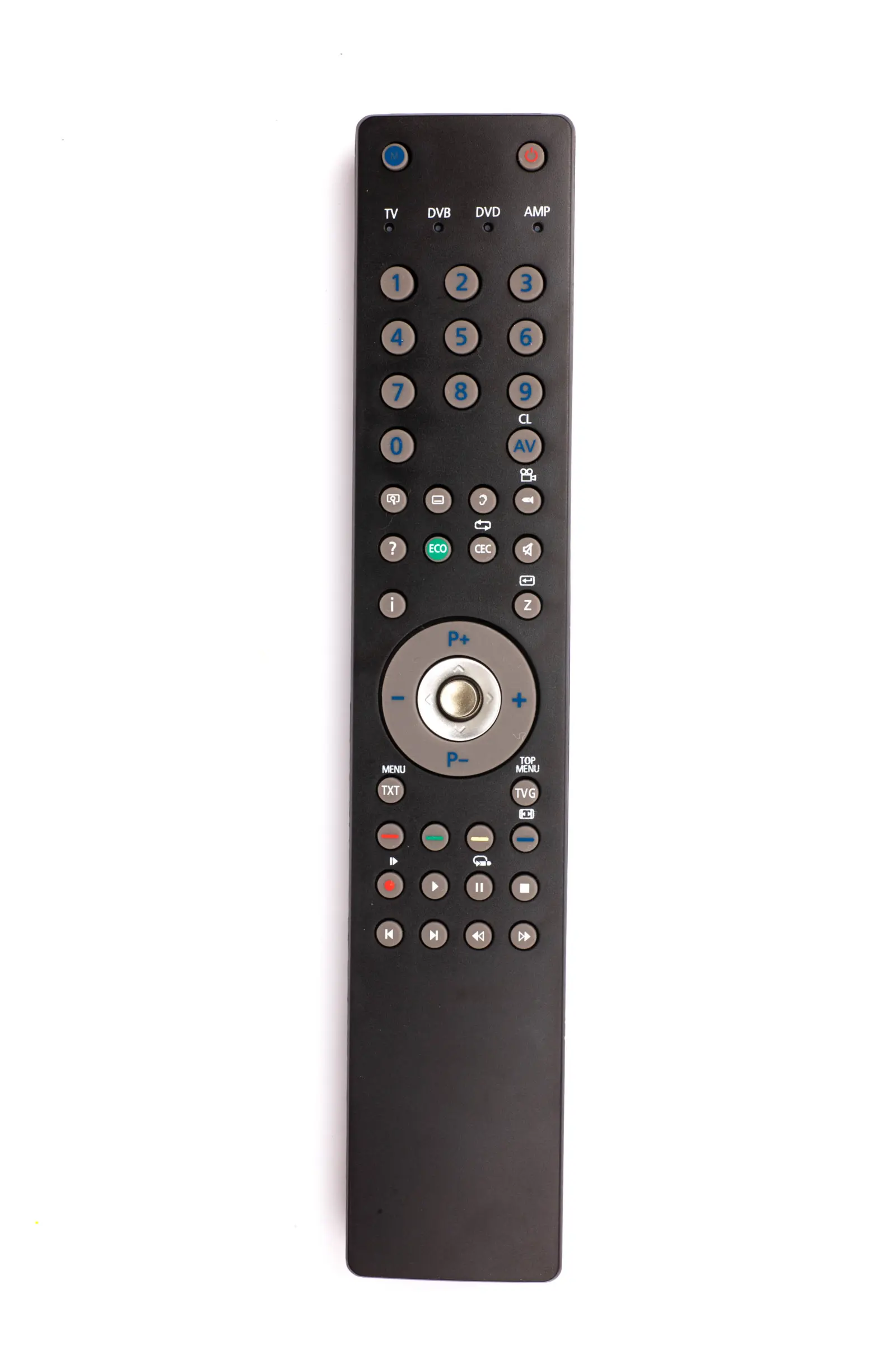 RT- L1283 GRUNDING LCD KUMANDA