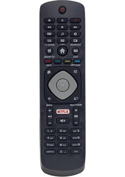 RT-L 239B PHILIPS LCD KUMANDA