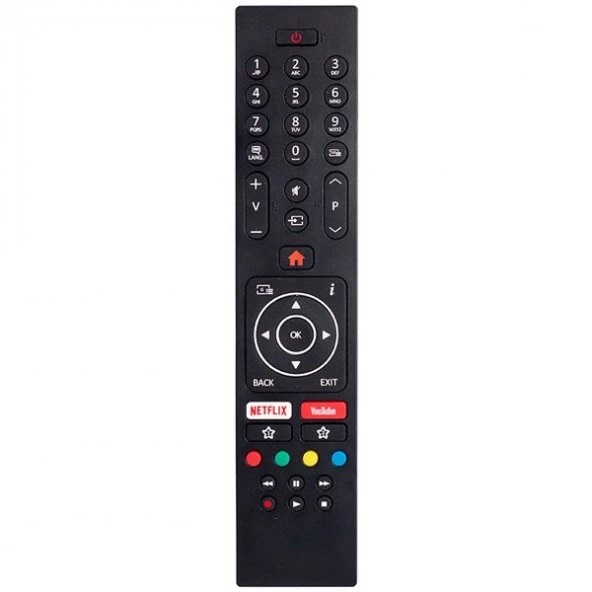 RT-L 298 VESTEL LCD KUMANDA