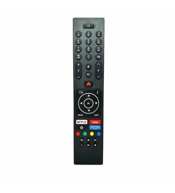 RT-L 298A VESTEL LCD KUMANDA