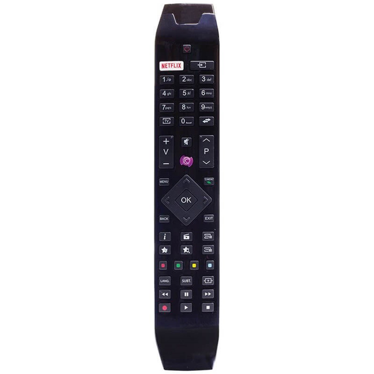 RT-L 299 VESTEL HITACHI LCD KUMANDA