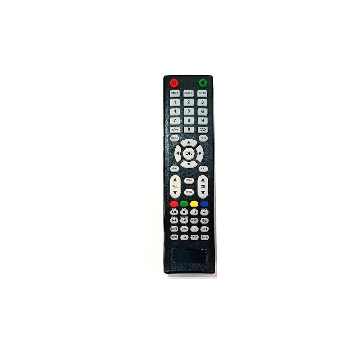 RT-0626 AWOX LED KUMANDA