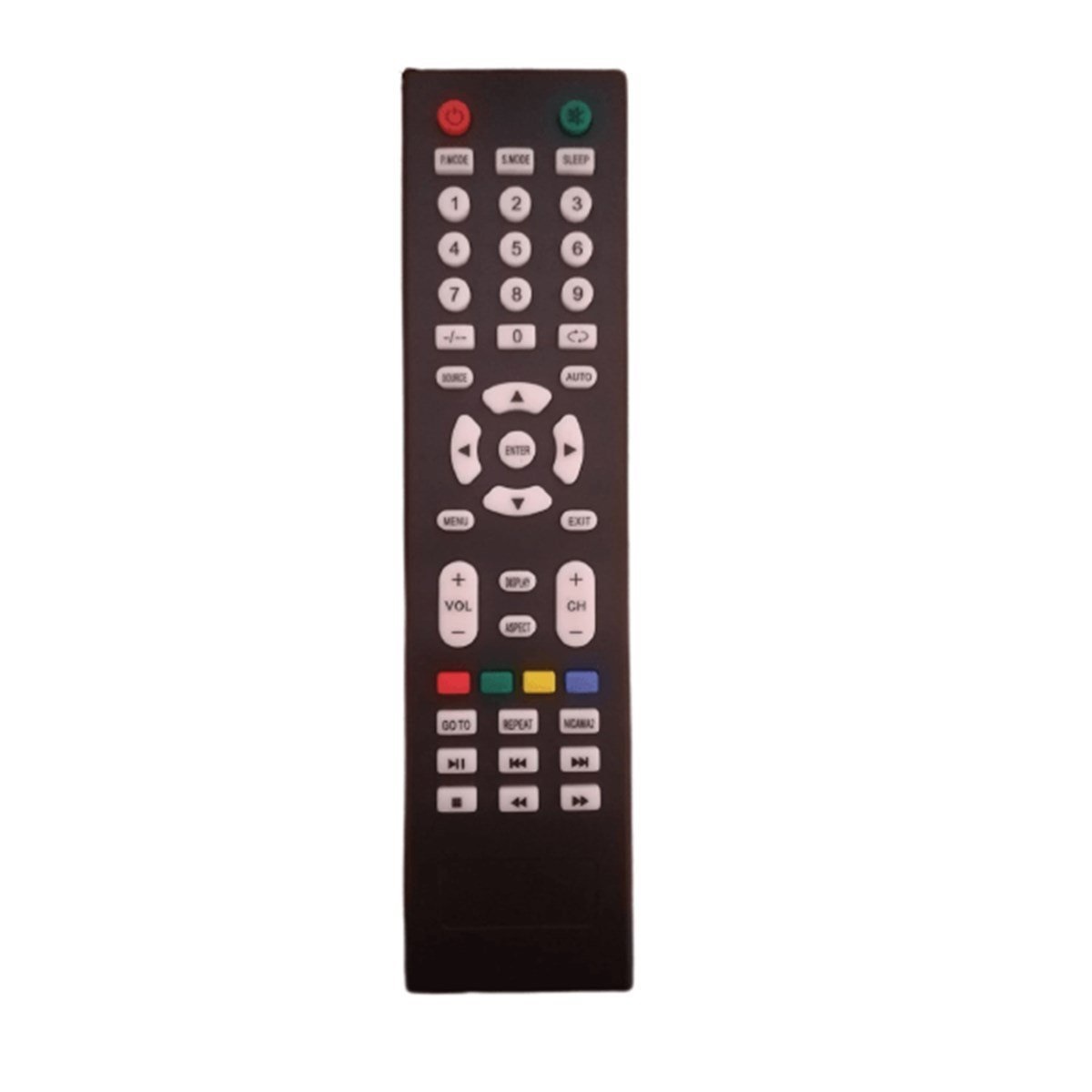 RT-0630 AWOX LED KUMANDA