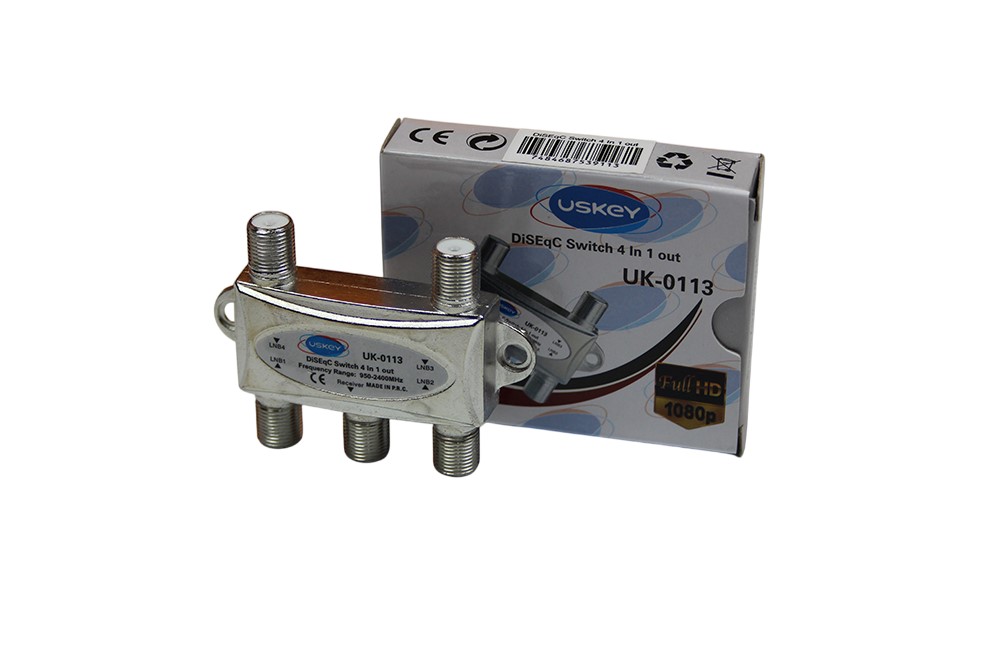 DAYZEK USKEY UKK-0113 (113
