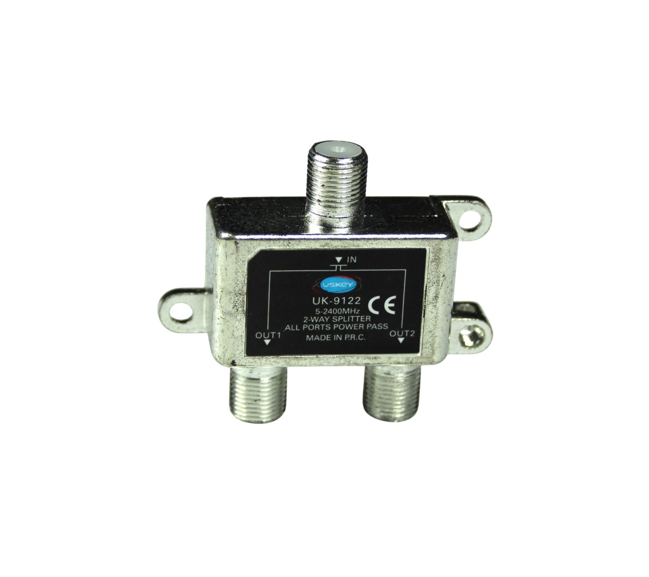 1/2 SPLİTTER - UK-9122