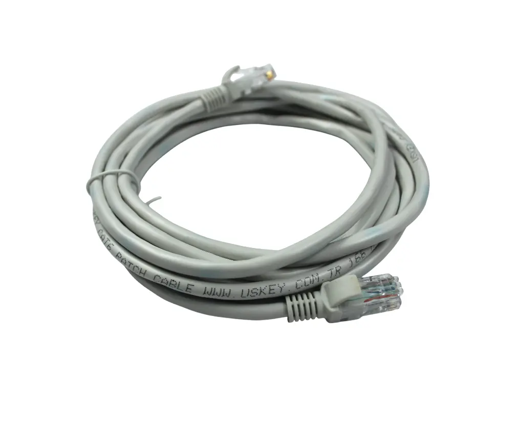 CAT-6 3 MT ETHERNET KABLO USKEY