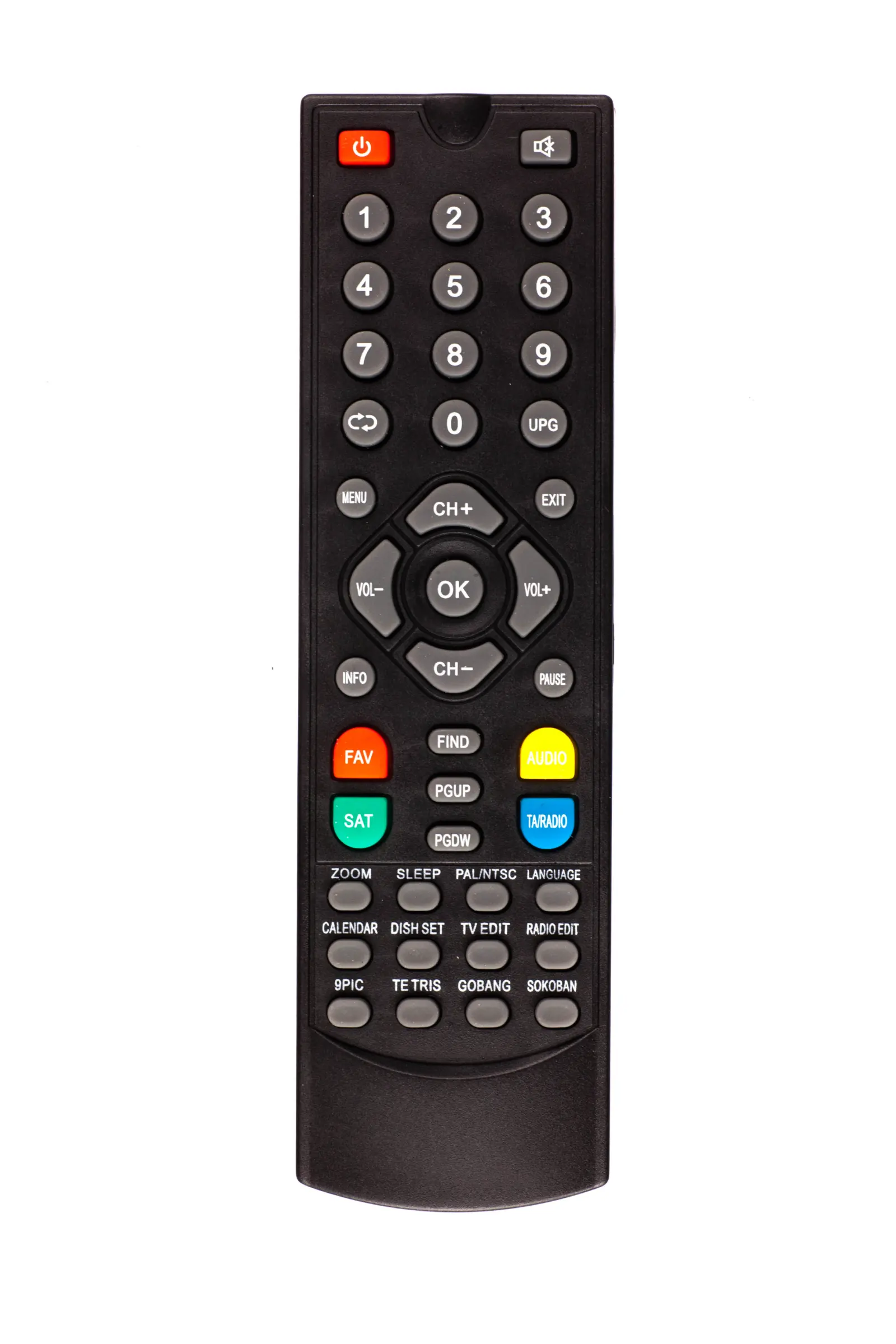 RT-7010 SKYTECH KUMANDA