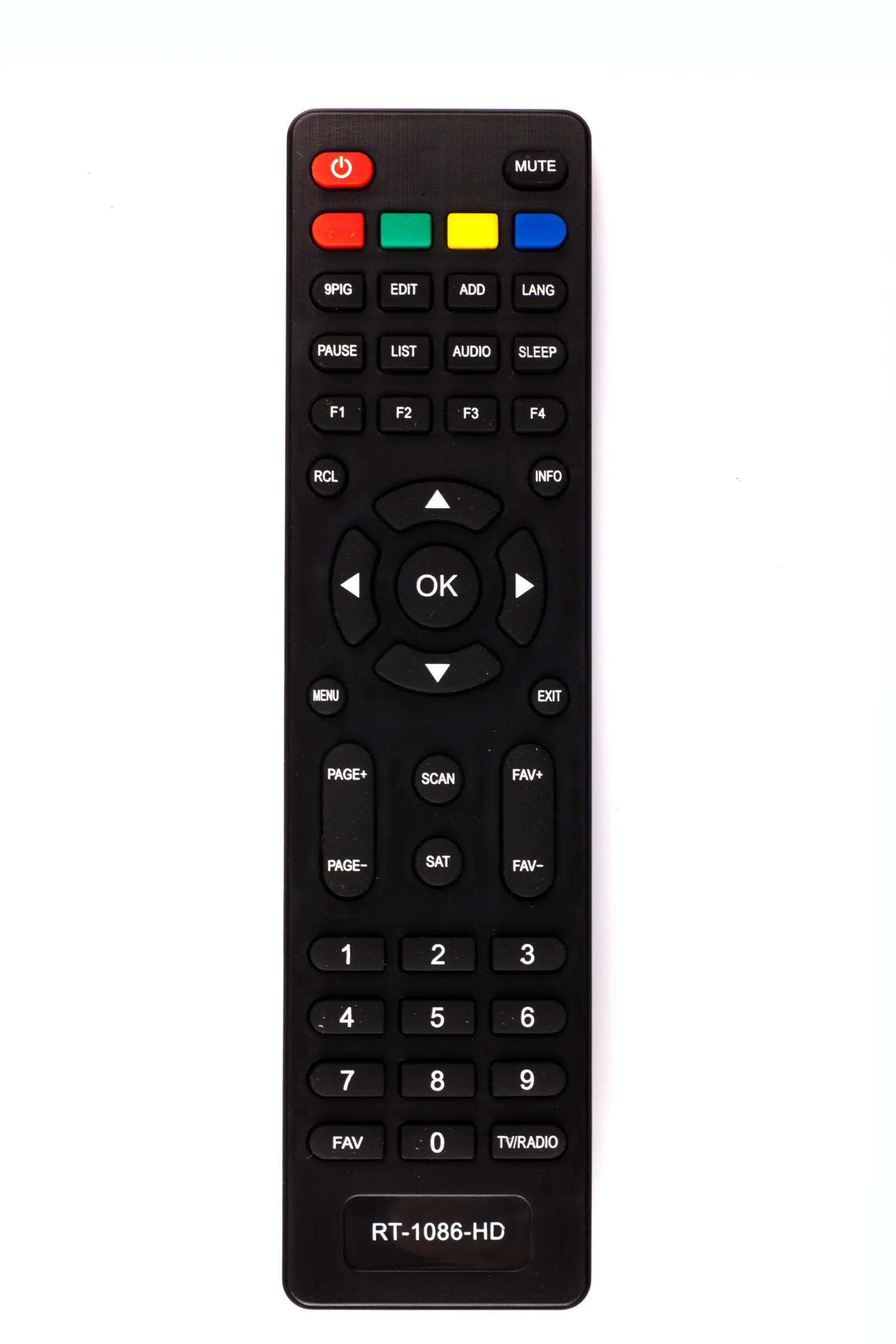 RT-1086 NETA KUMANDA