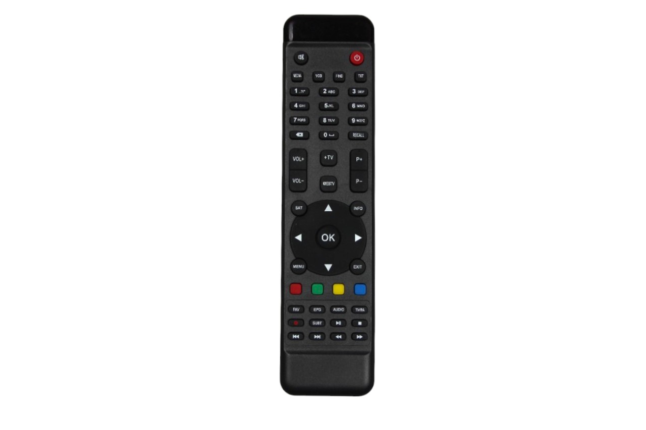 RT-1300 DREAMSTAR IP TV KUMANDA