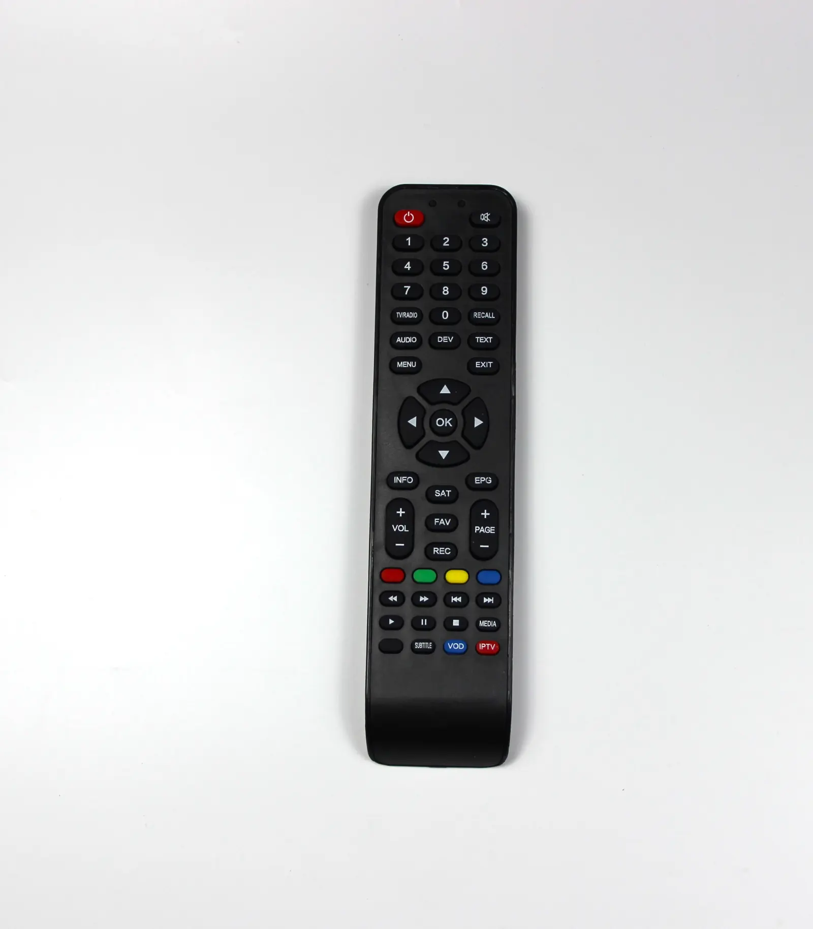 RT-0735 HITECH IP TV KUMANDA