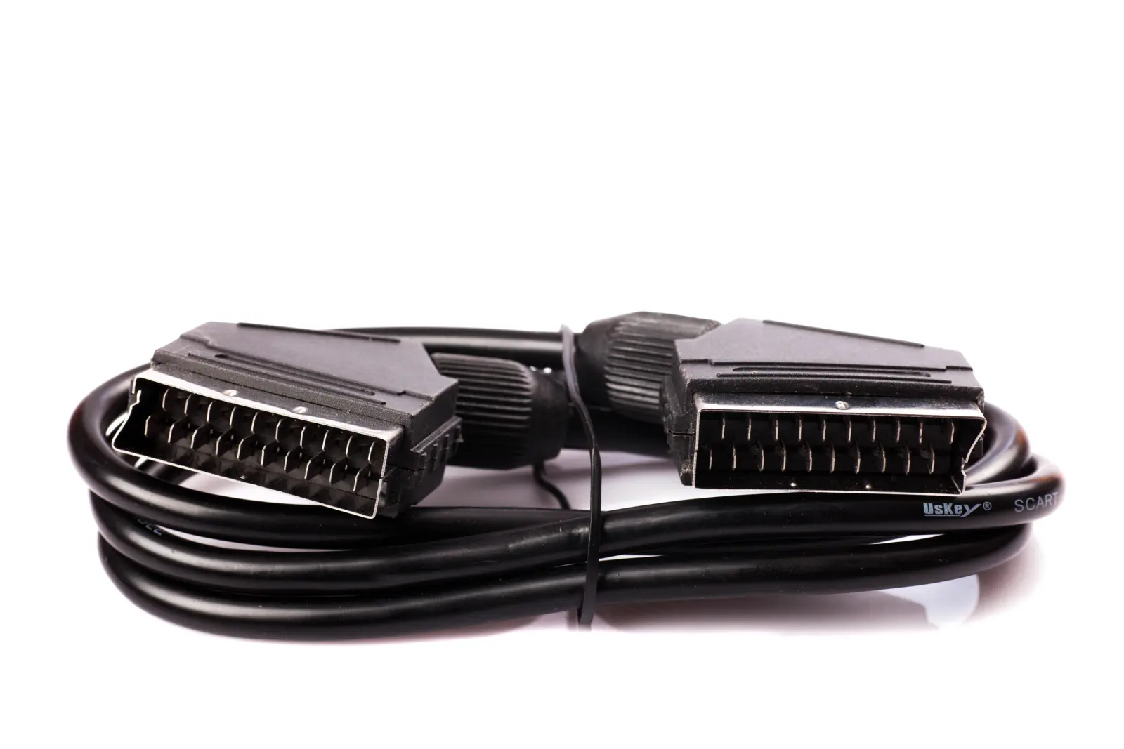 SCART SCART 1,2M NORMAL UKK-009