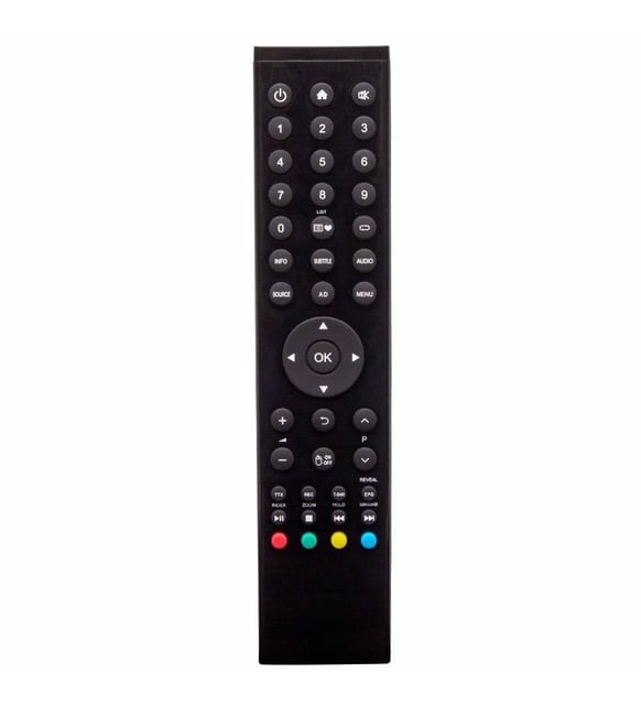 RT-1305 DİJİTSU LCD KUMANDA