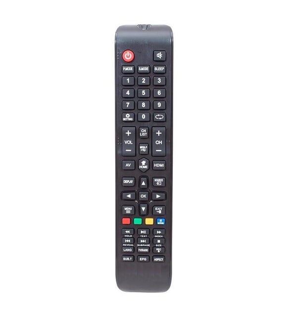 RT-1306 DİJİTSU LCD KUMANDA
