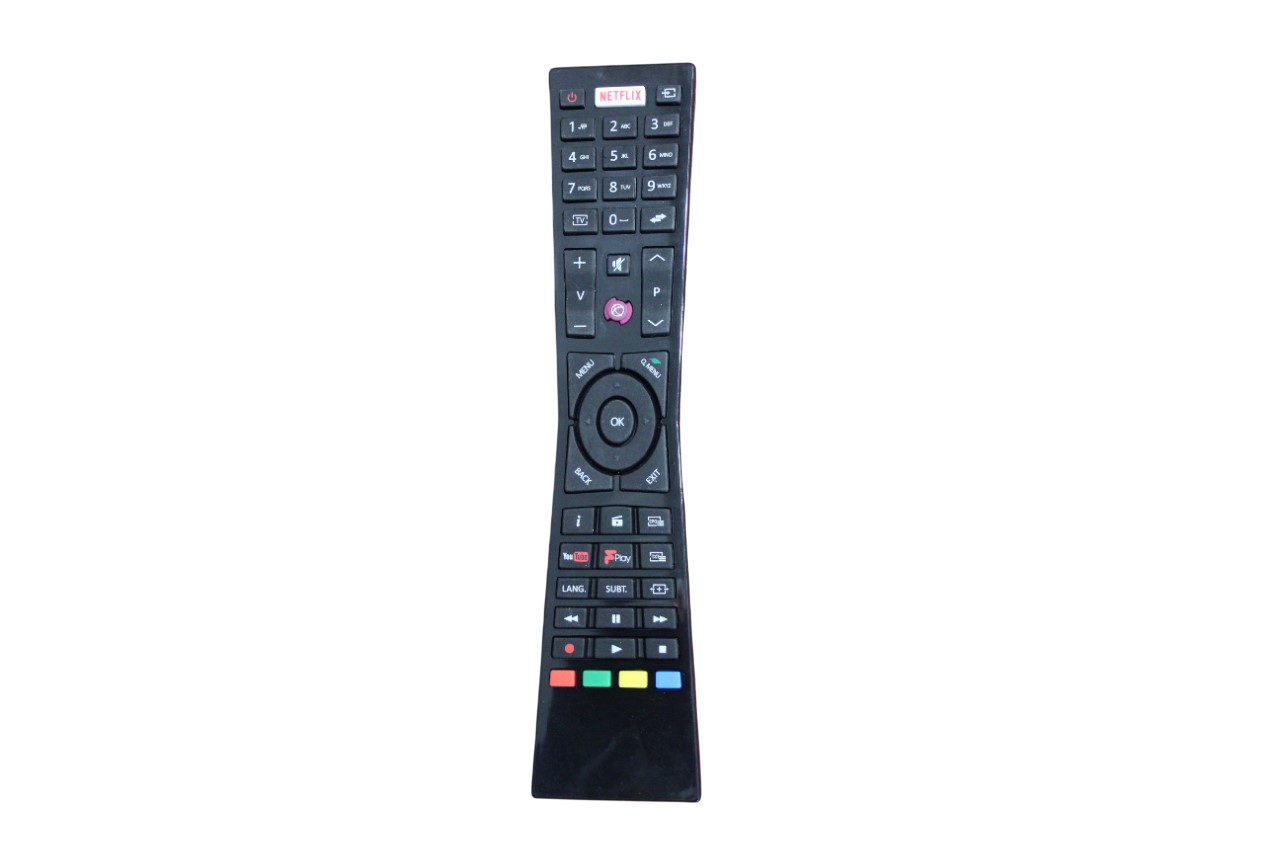 RT-SF0319 VESTEL LCD KUMANDA