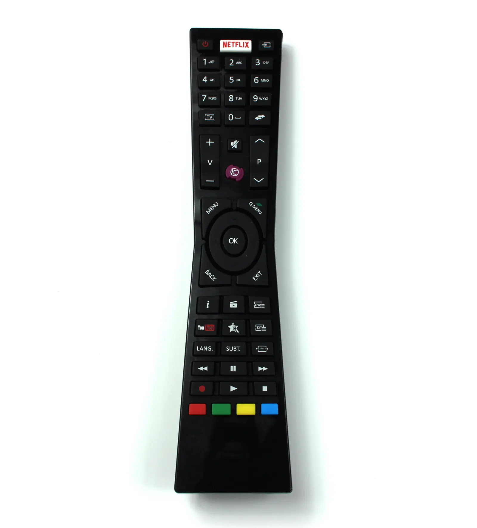 RT-SF0319A (H0319A) VESTEL LCD KUMANDA