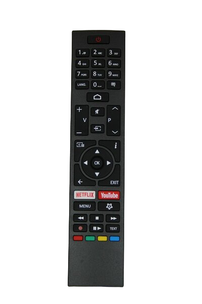 RT-H0369 VESTEL LCD KUMANDA