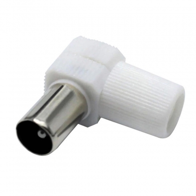 PİPO TİPİ 60 OHM ERKEK ANTEN FİŞİ UK-005 100 ADET